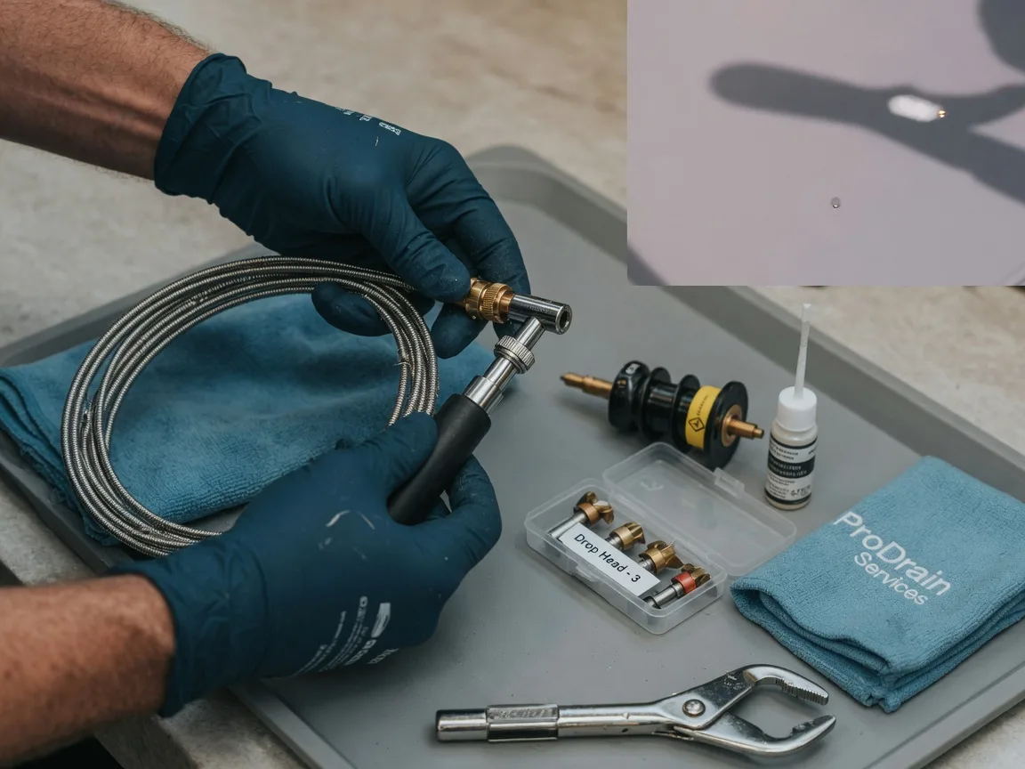 Why choose Drain Cleaning in Durant, OK